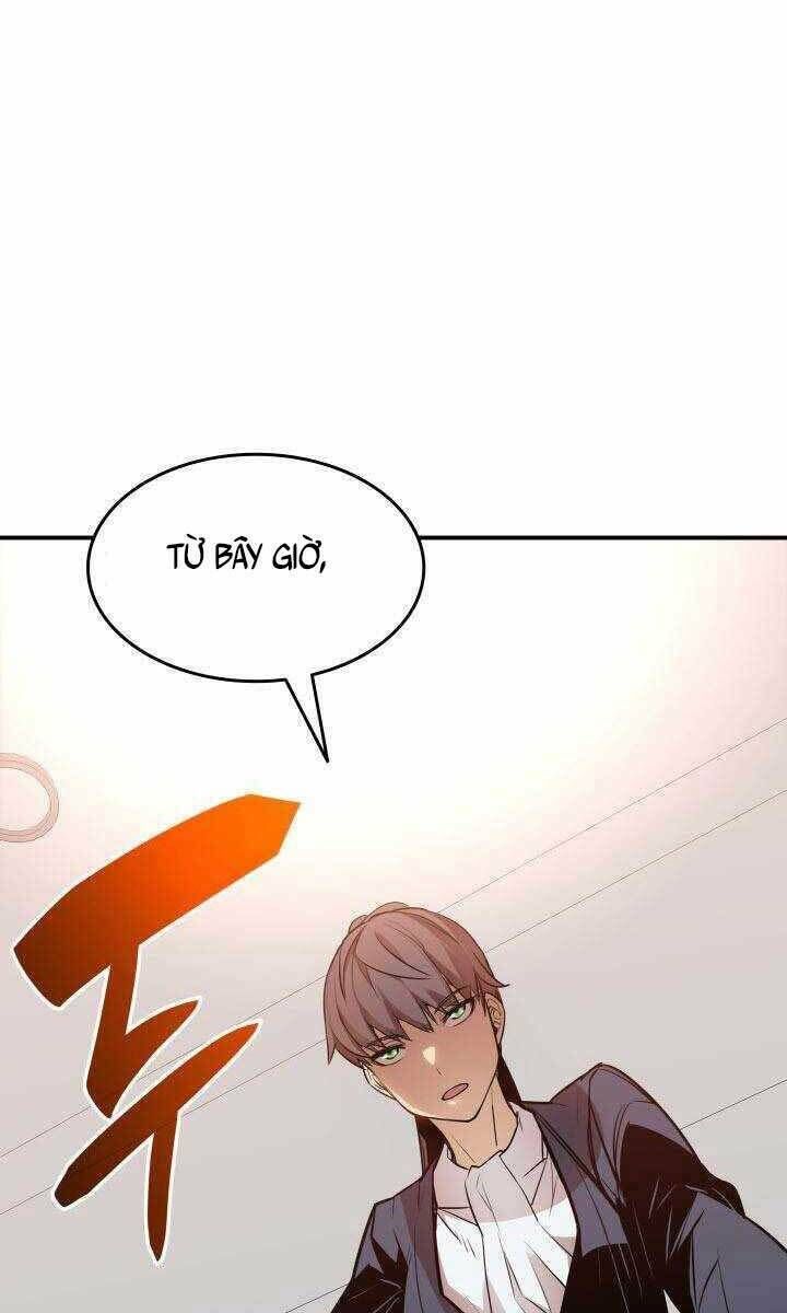 tôi là lính mới chapter 123 - Next chapter 124