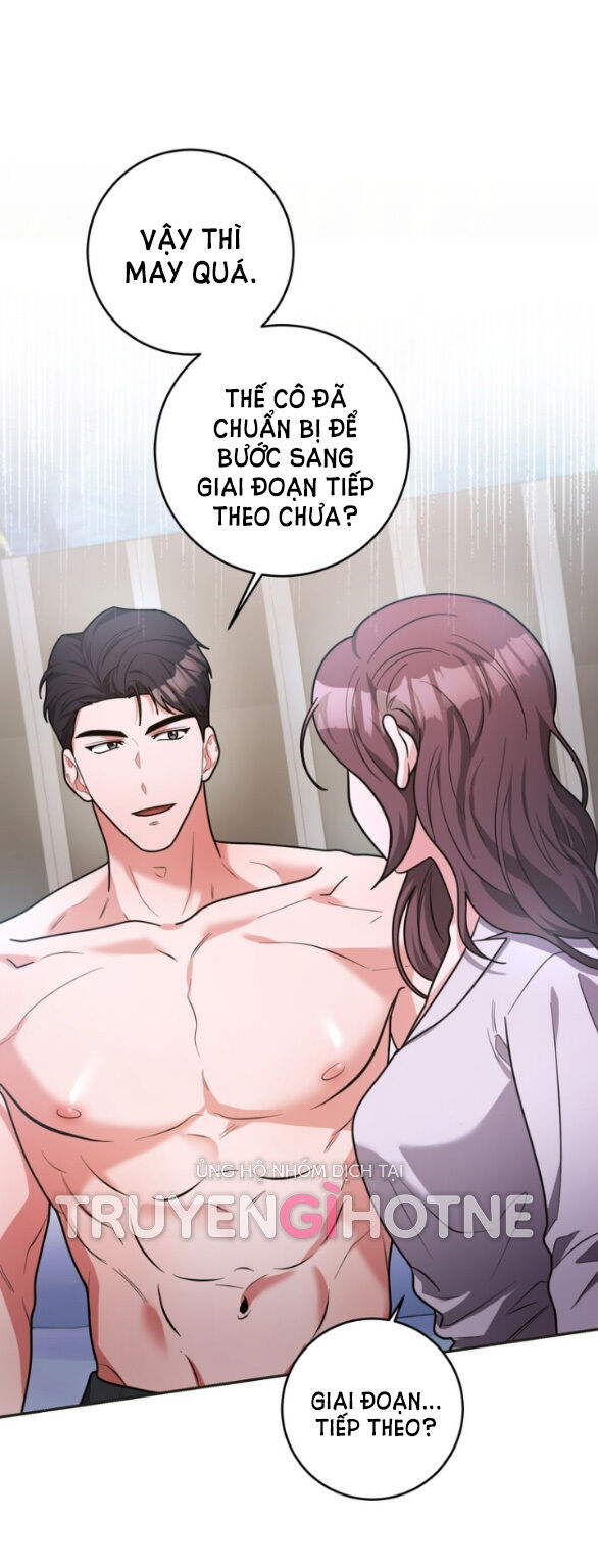 [18+] tham lam Chap 16 - Next 16.1