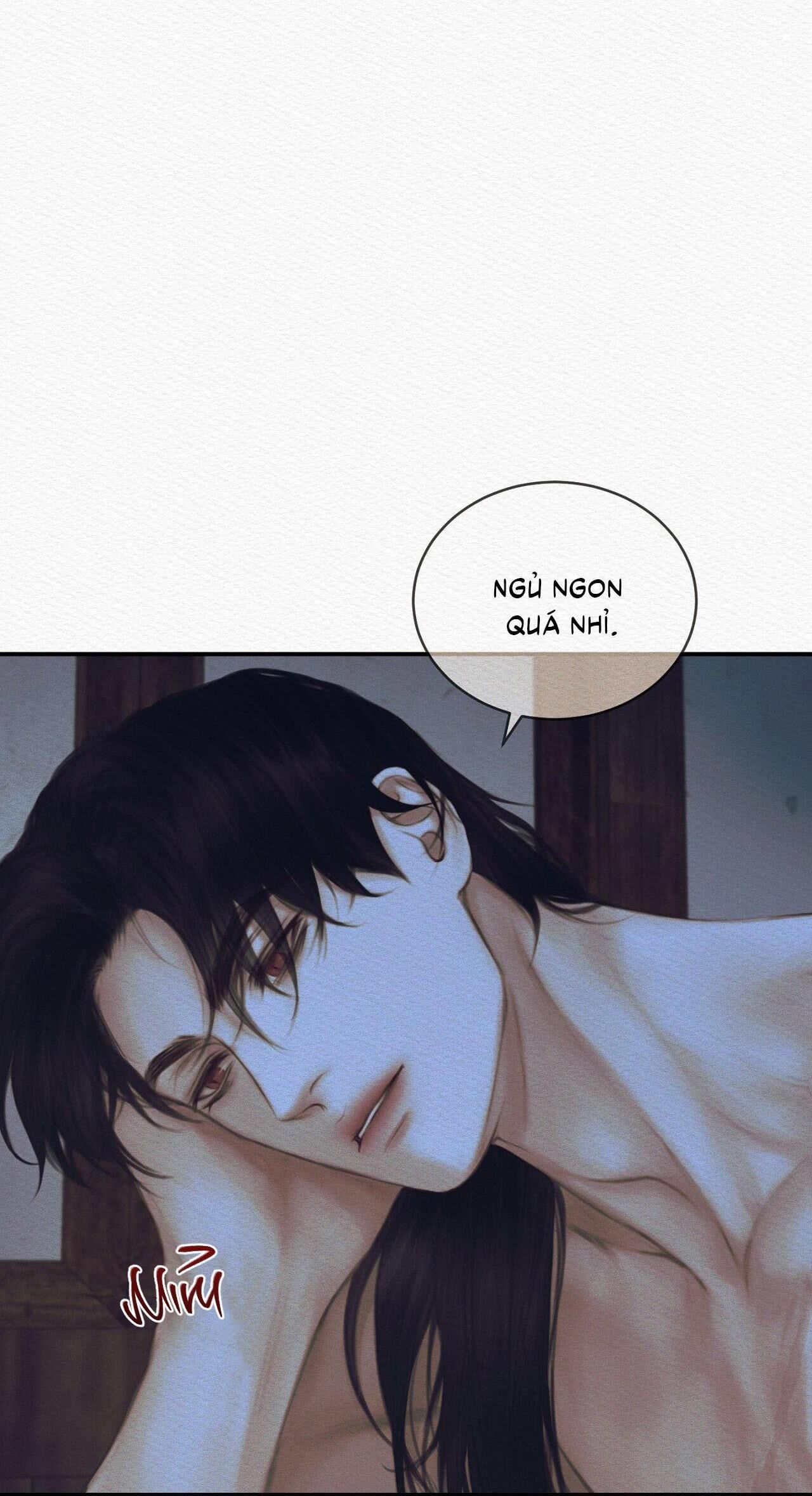 (CBunu) Củy Dạ Khút Chapter 65 H+ - Trang 1