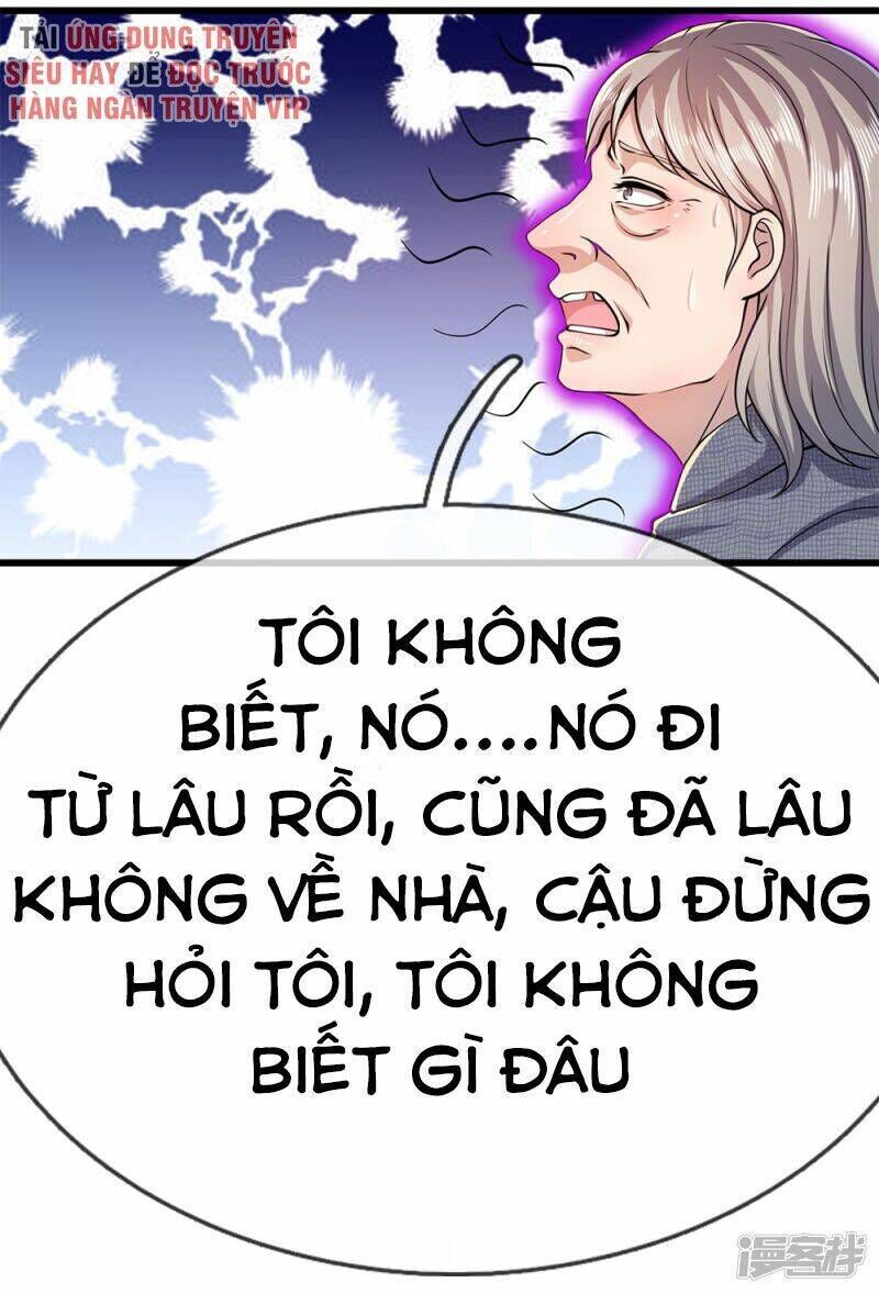 y võ chí tôn Chapter 181 - Trang 2