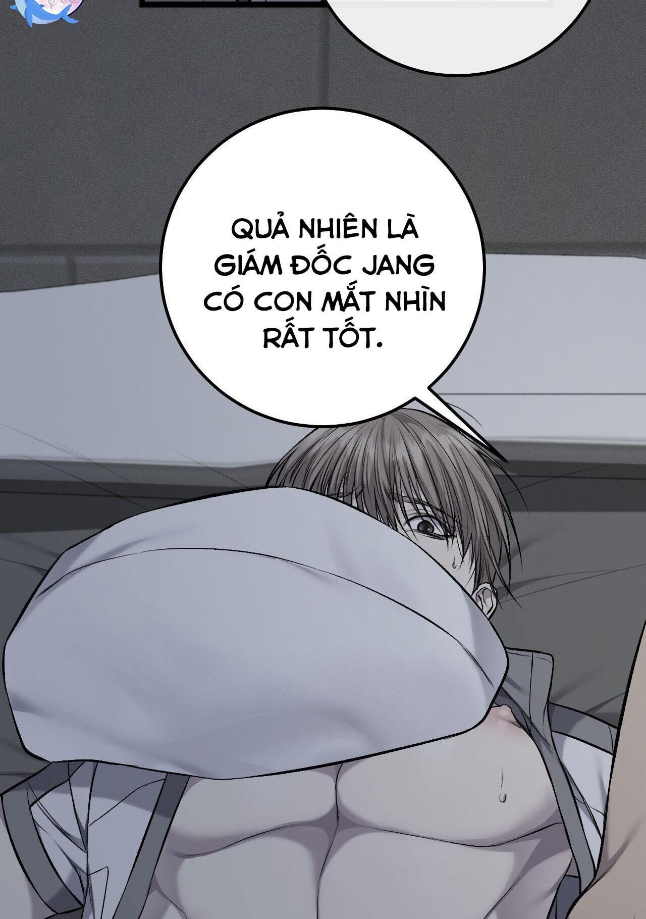 xx cặn bã Chapter 22 - Next Chương 23