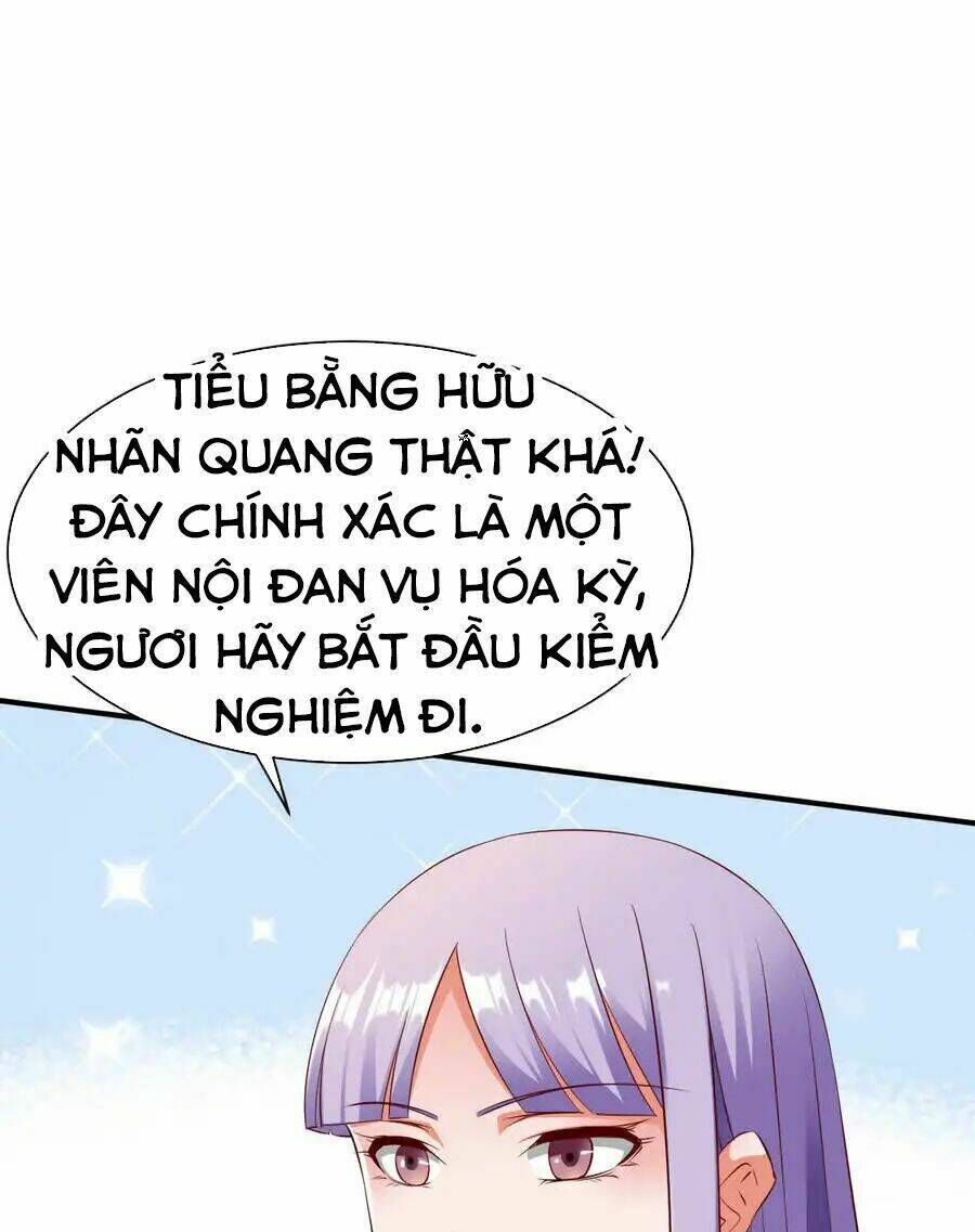 chiến đỉnh chapter 18 - Trang 2