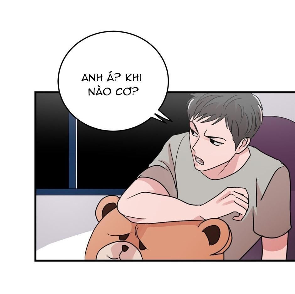 Đến Khi Môi Ta Chạm Nhau Chapter 19 - Trang 2