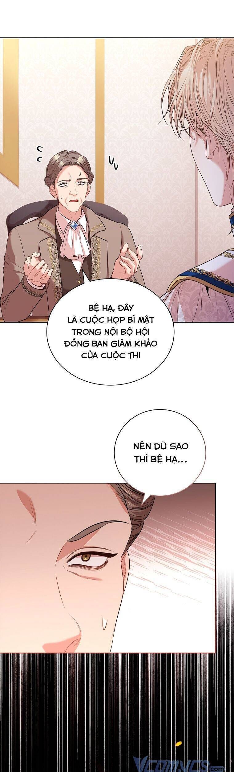 thư ký của bạo chúa chương 73 - Next Chapter 73.1