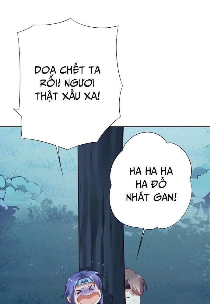 Ngàn vàng không đổi Chapter 14 - Trang 2