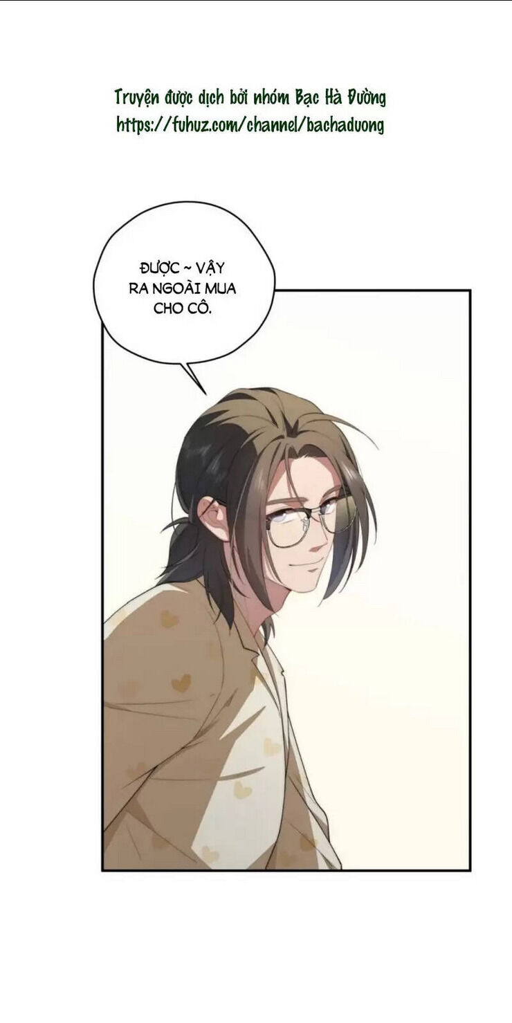 Nữ Chính Từ Trong Sách Chạy Ra Ngoài Rồi Phải Làm Sao Đây? Chapter 46 - Next Chapter 47