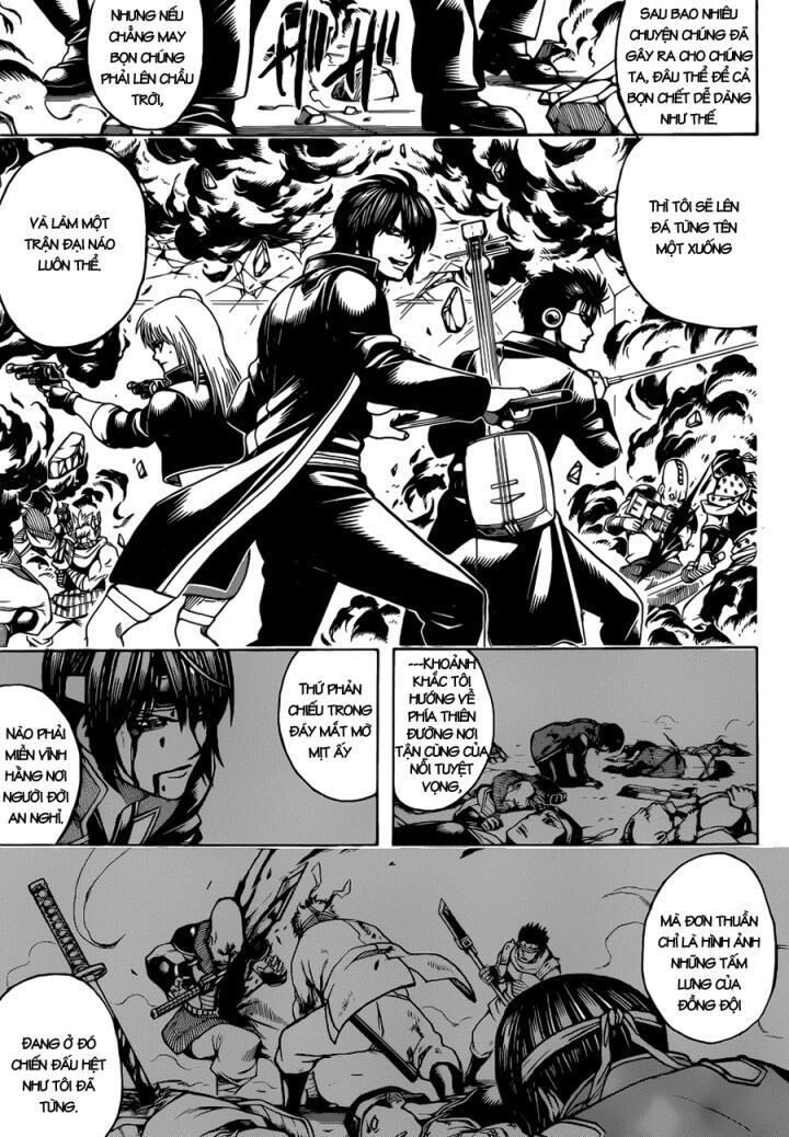 gintama chương 639 - Next chương 640