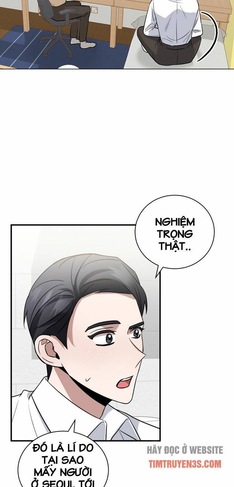 trở thành siêu diễn viên chỉ bằng việc đọc sách chapter 15 - Next Chapter 16