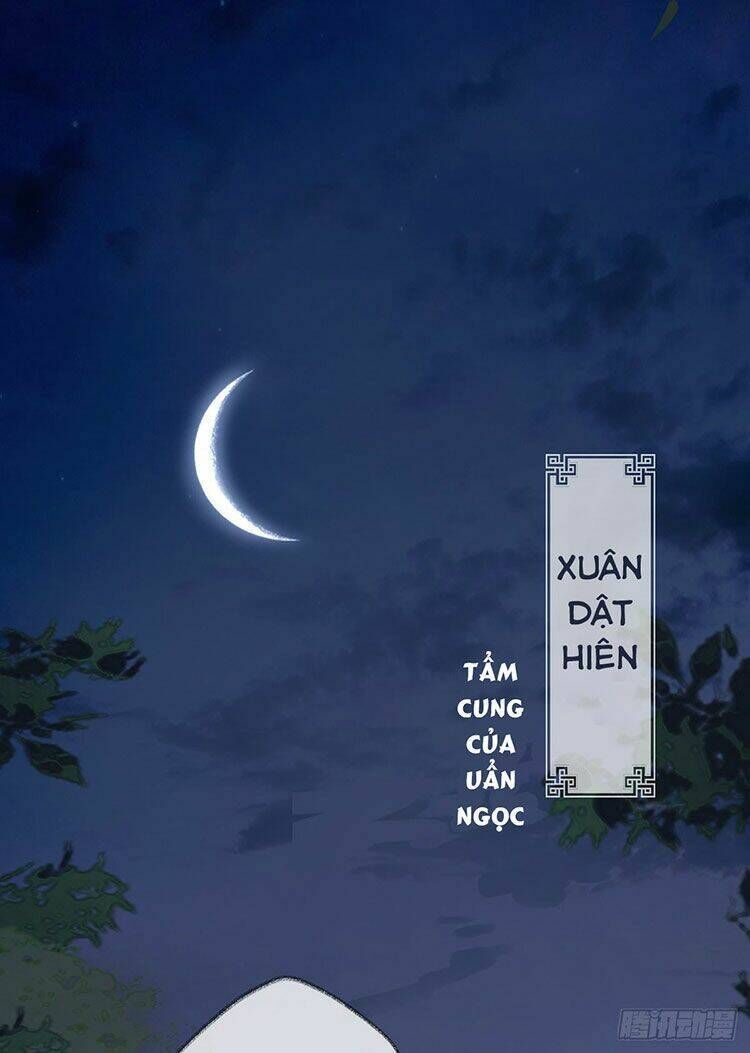 thái hậu quân hạ thần chapter 10.1 - Next chapter 10.2