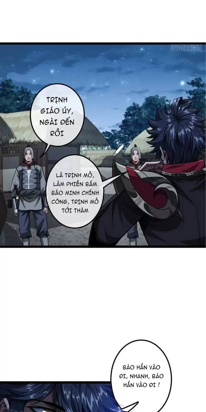 ma lâm thiên hạ Chapter 66 - Trang 2