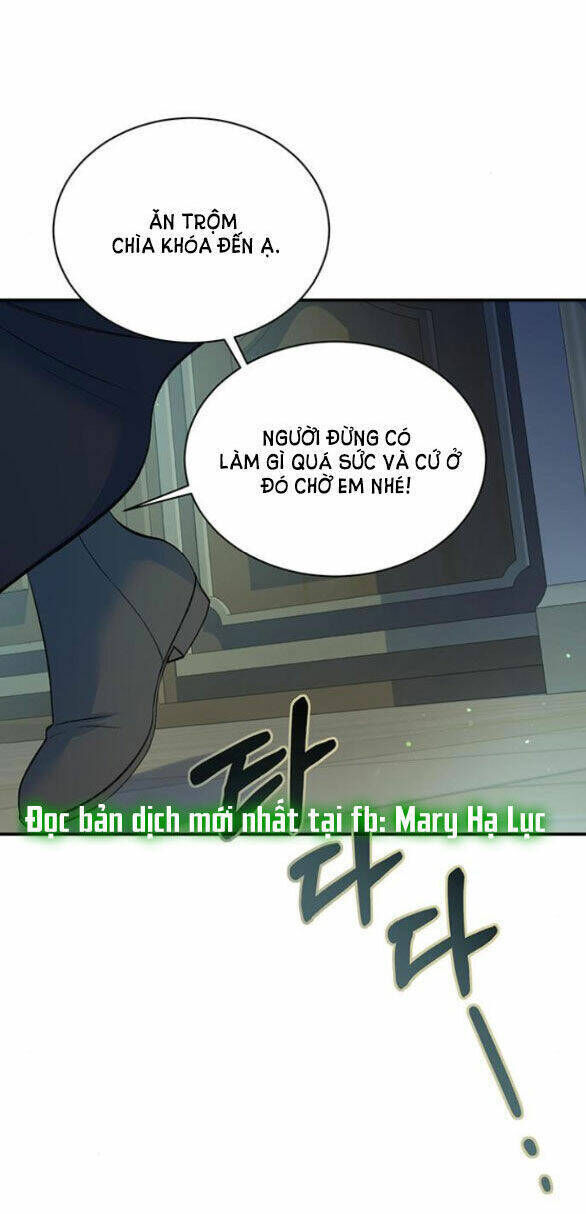 tôi tưởng bản thân không còn sống được bao lâu! chapter 30.2 - Trang 2