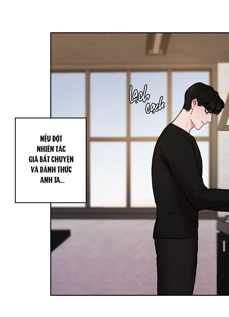 nỗi sợ của hwan yeong Chapter 13 - Next 14