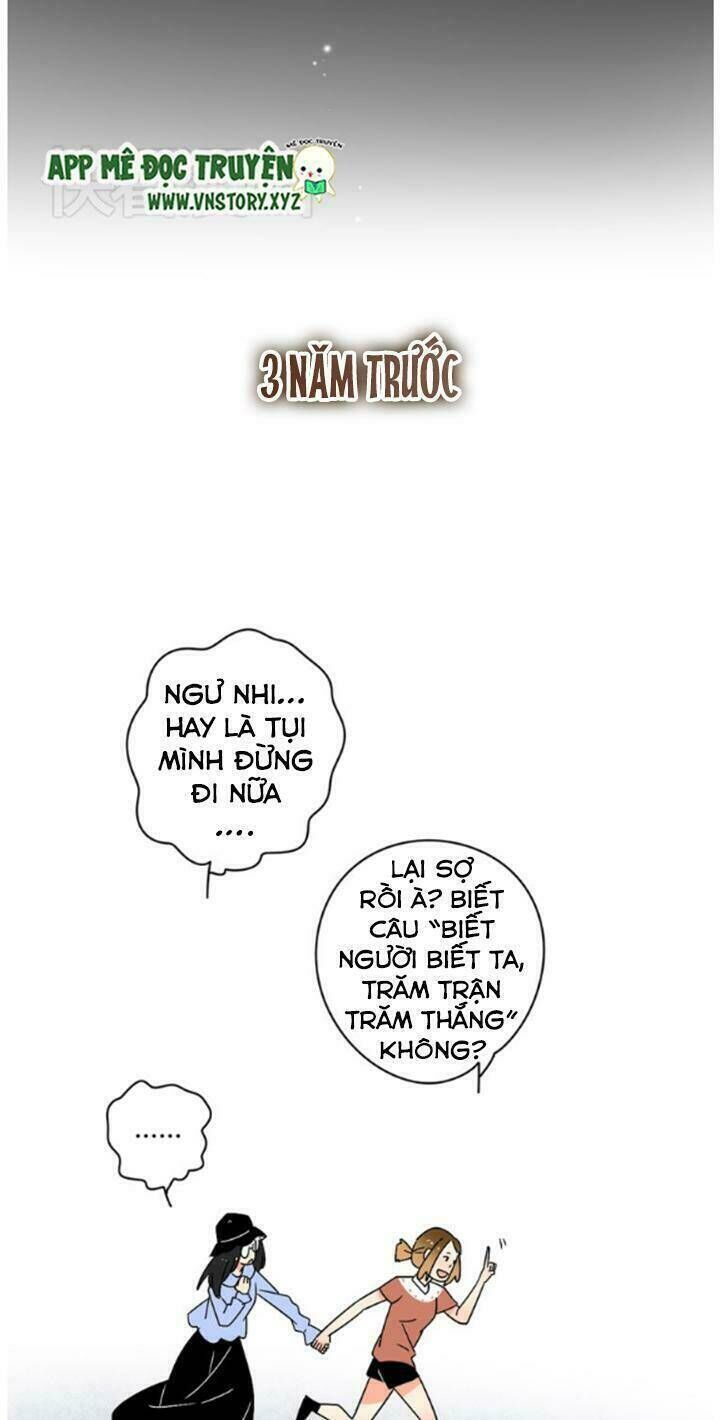 Cạm Bẫy Ngọt Ngào Chapter 2 - Next Chapter 3