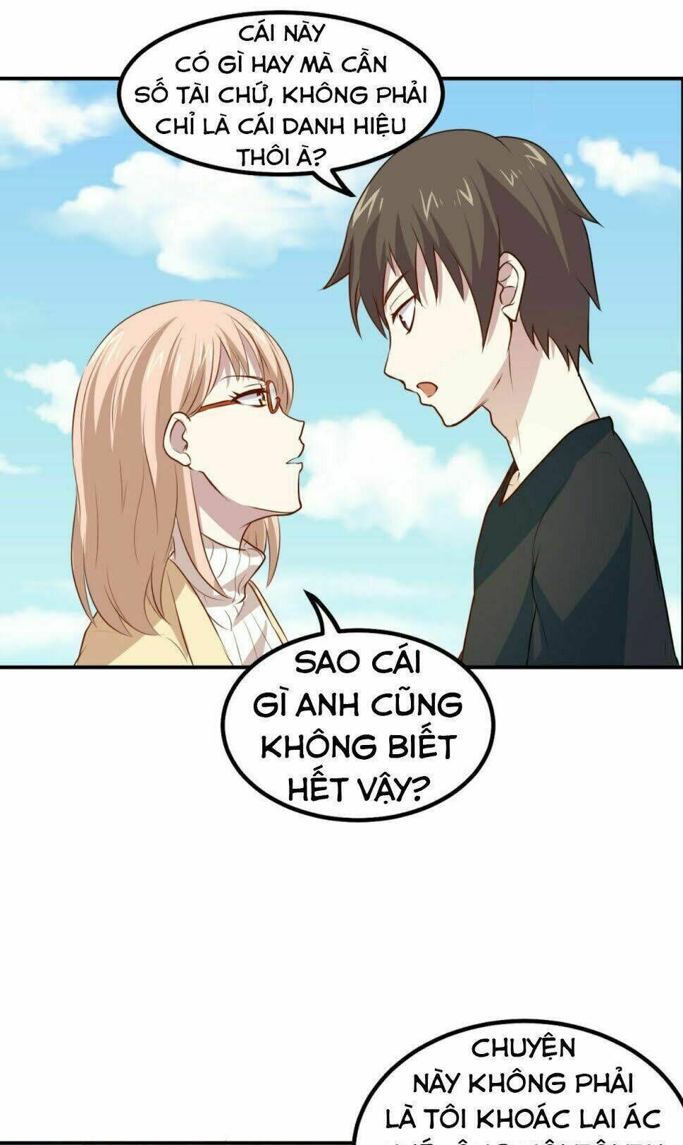 tay chơi thần cấp chapter 50 - Next chapter 51