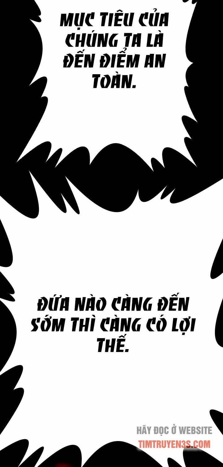 trò chơi của chúa thượng chapter 22 - Trang 2