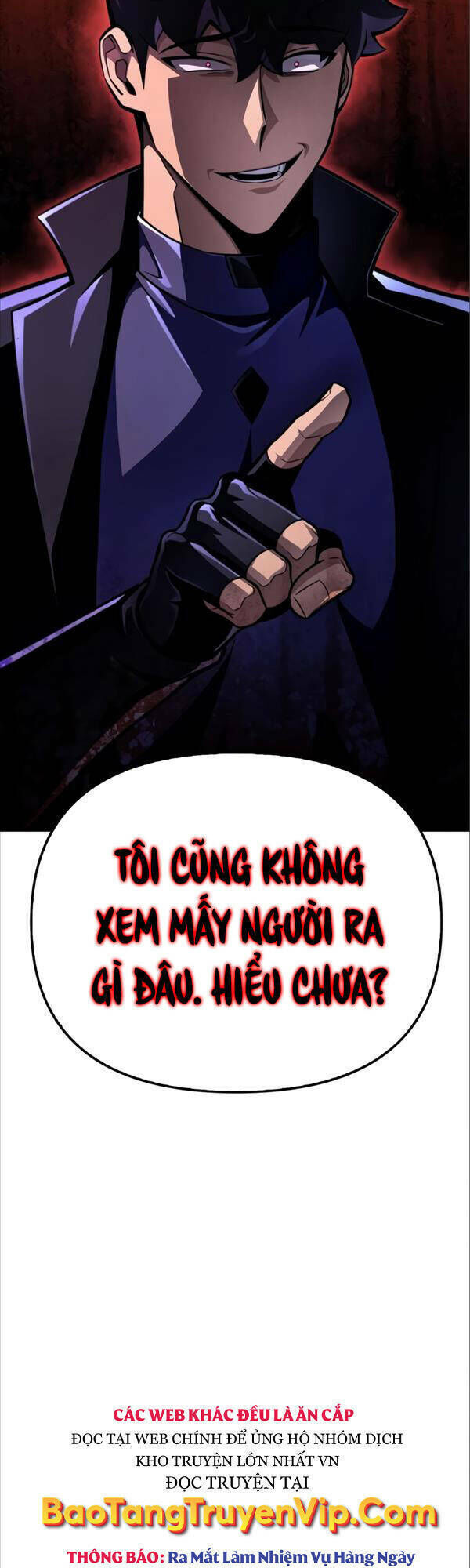 cuộc chiến siêu nhân chapter 47 - Next chapter 48