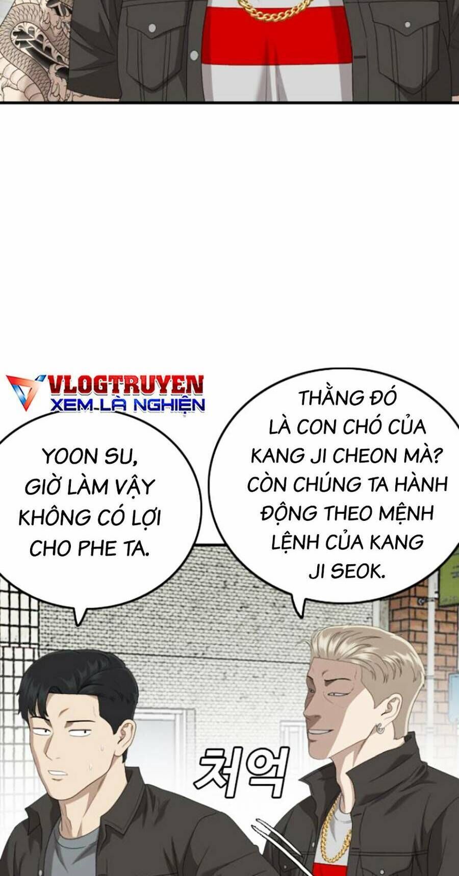 người xấu chapter 148 - Trang 2