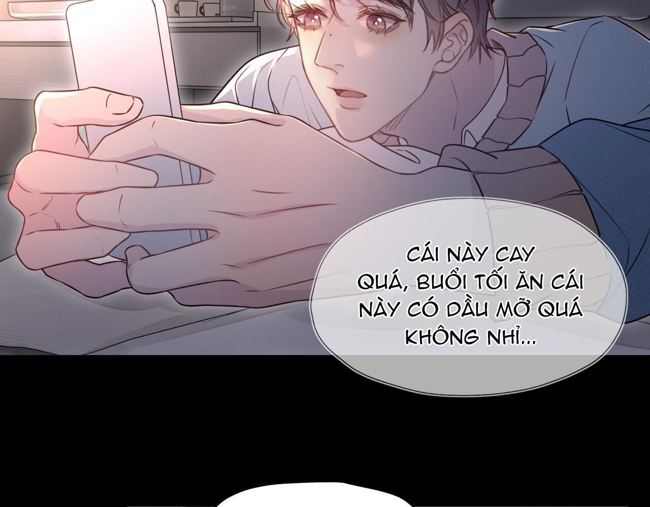 cá mè một lứa Chapter 13 - Next 14