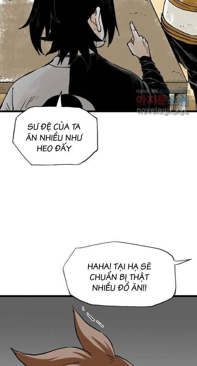 ma hiệp côn lôn chapter 46 - Next chương 47