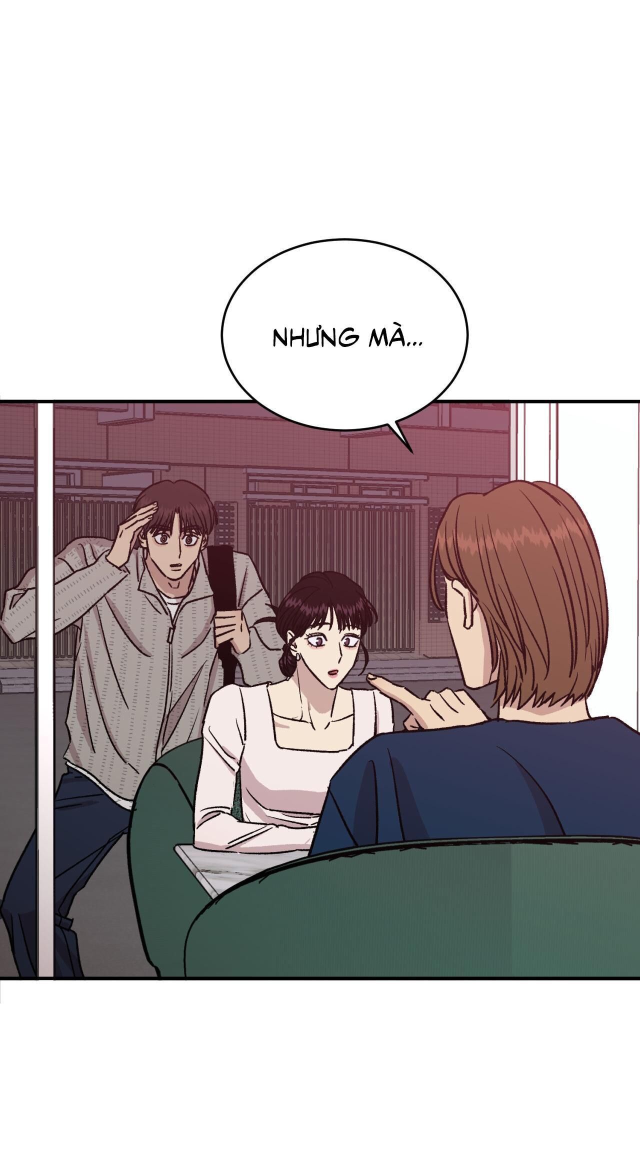 nhà của chúng ta Chapter 11 - Trang 2