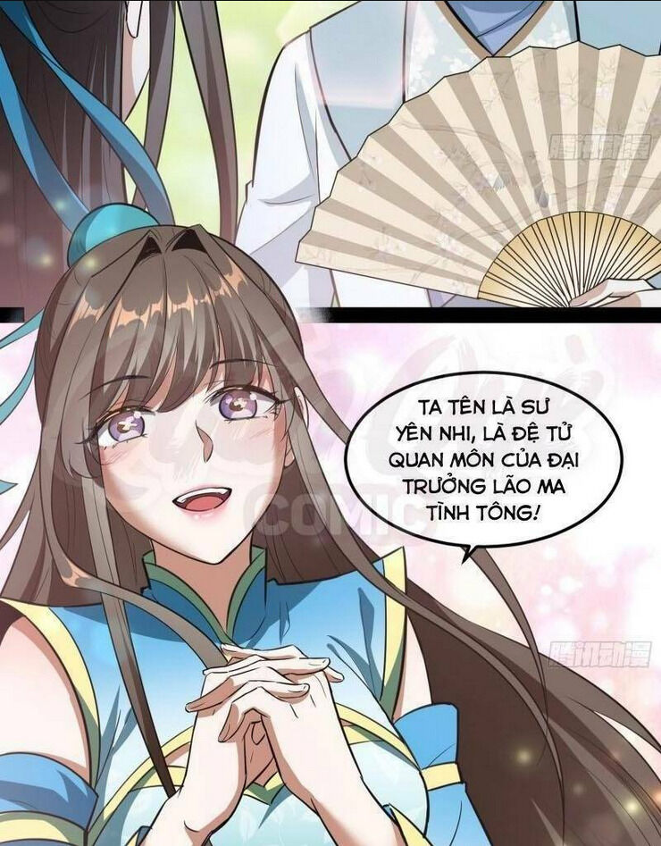 ta là tà đế chapter 56 - Next chapter 57