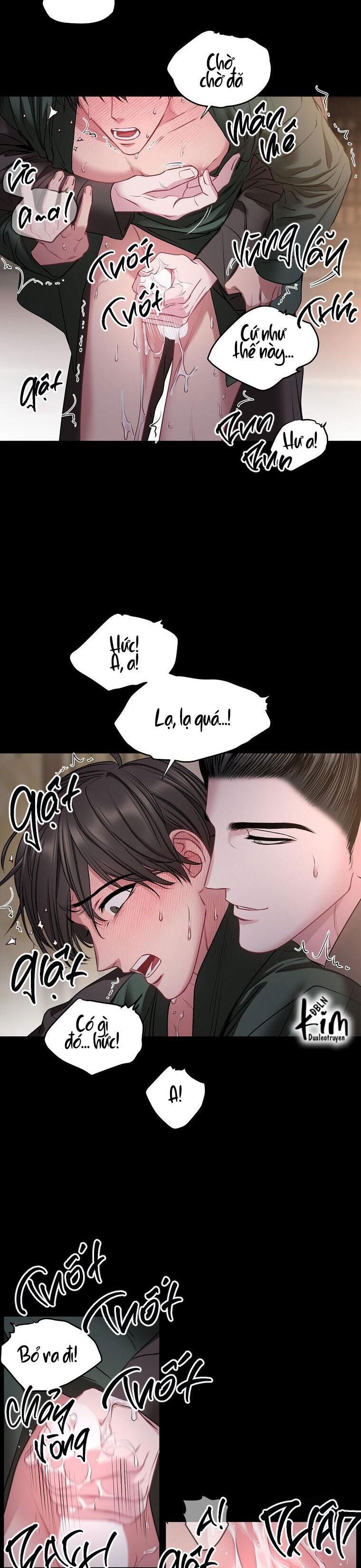 xuân phong viên mãn Chapter 40 - Next Chapter 40