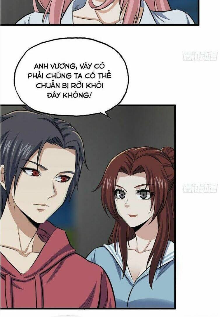 tôi chuyển vàng tại mạt thế Chapter 56 - Next Chapter 57