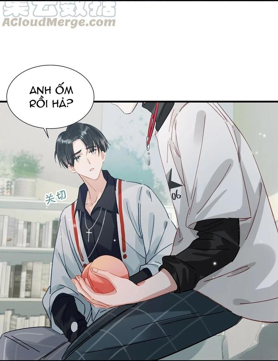 Tôi Và Đối Tác Của Tôi Chapter 31 - Trang 1