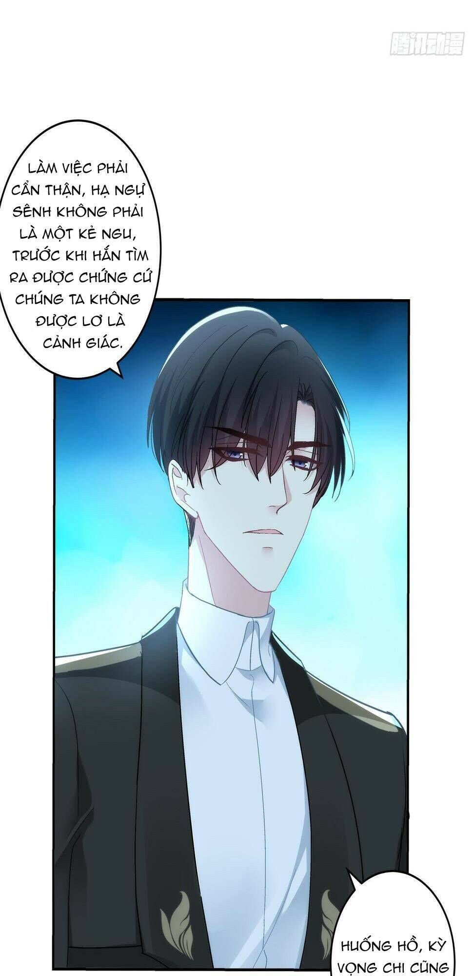 toàn bộ nắm trong tay chapter 162 - Trang 2