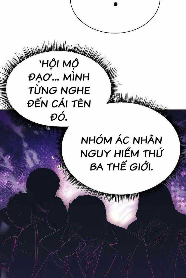 chòm sao là đệ tử của tôi chapter 28 - Next chapter 29