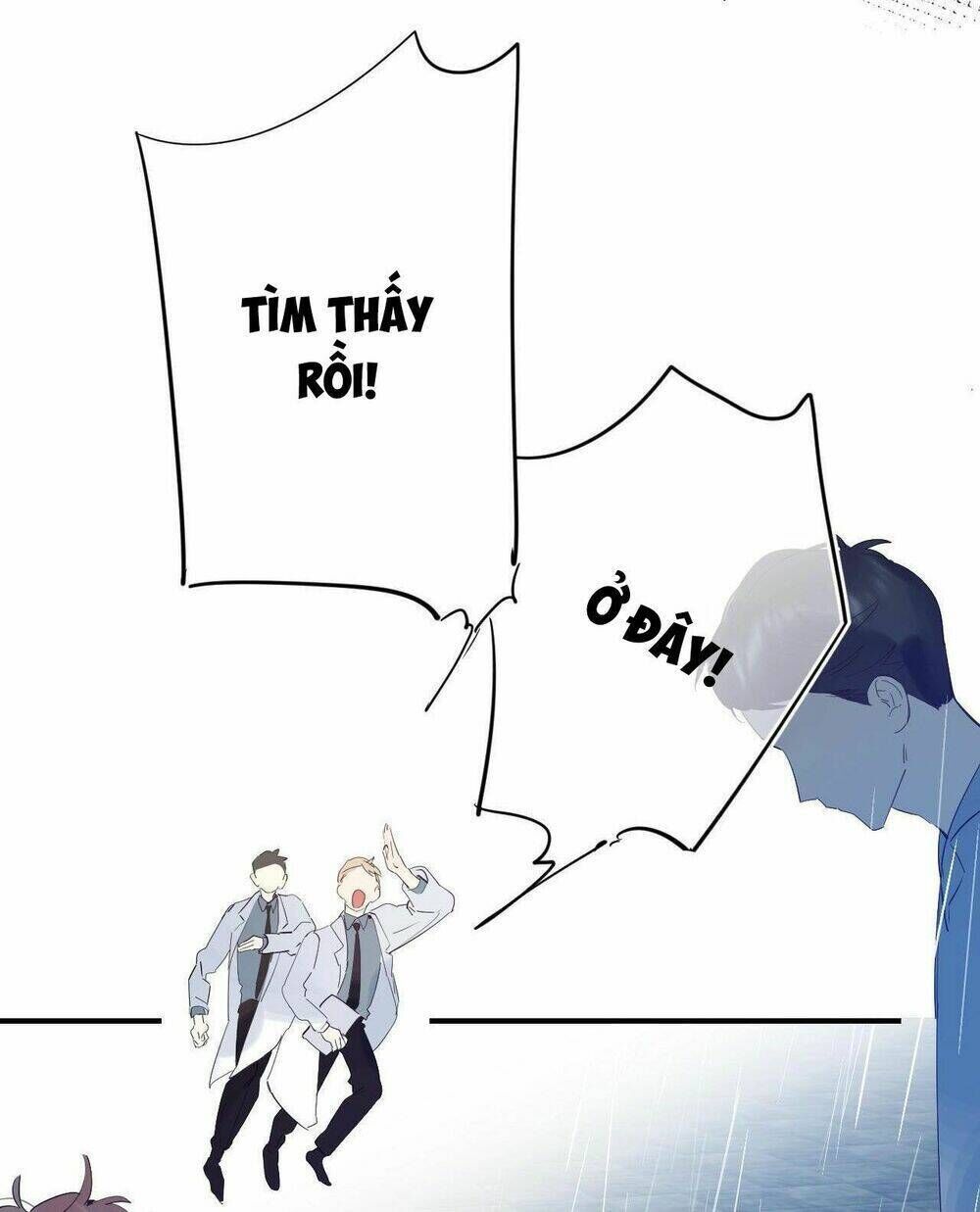 phù thủy hạng bét chapter 26 - Next Chap 26.5