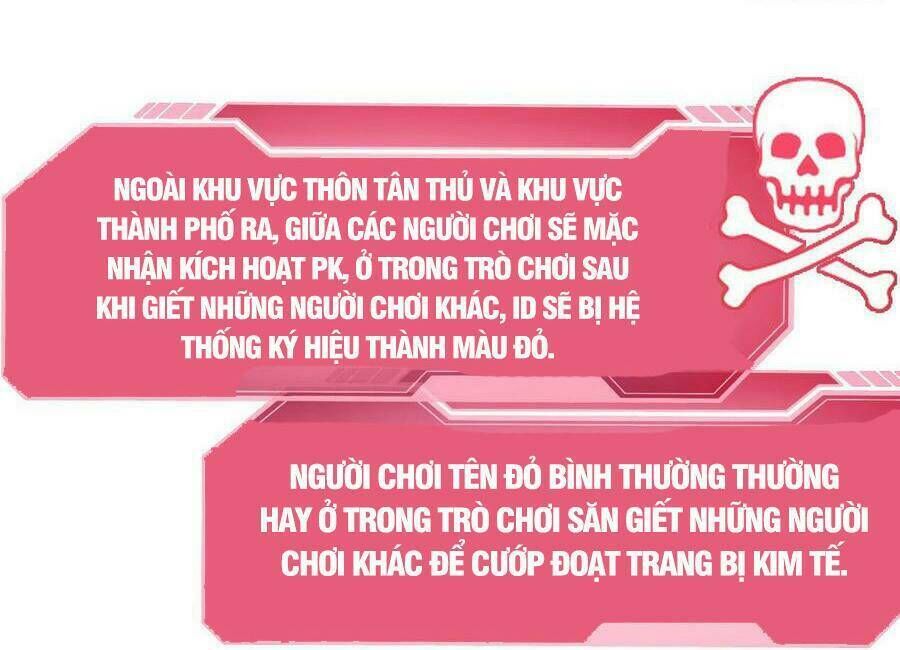 ta ở địa phủ mở hậu cung Chapter 1 - Trang 2