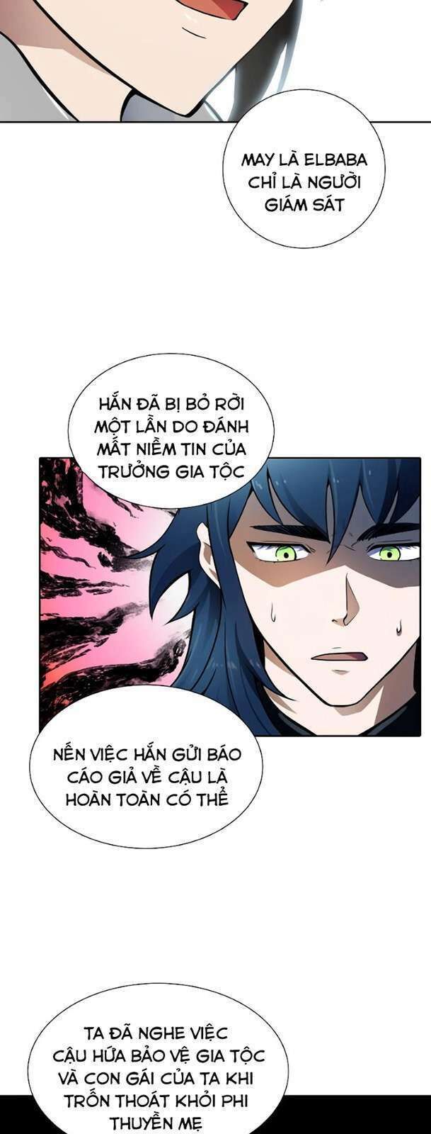 Cuộc Chiến Trong Tòa Tháp - Tower Of God Chapter 578 - Trang 2