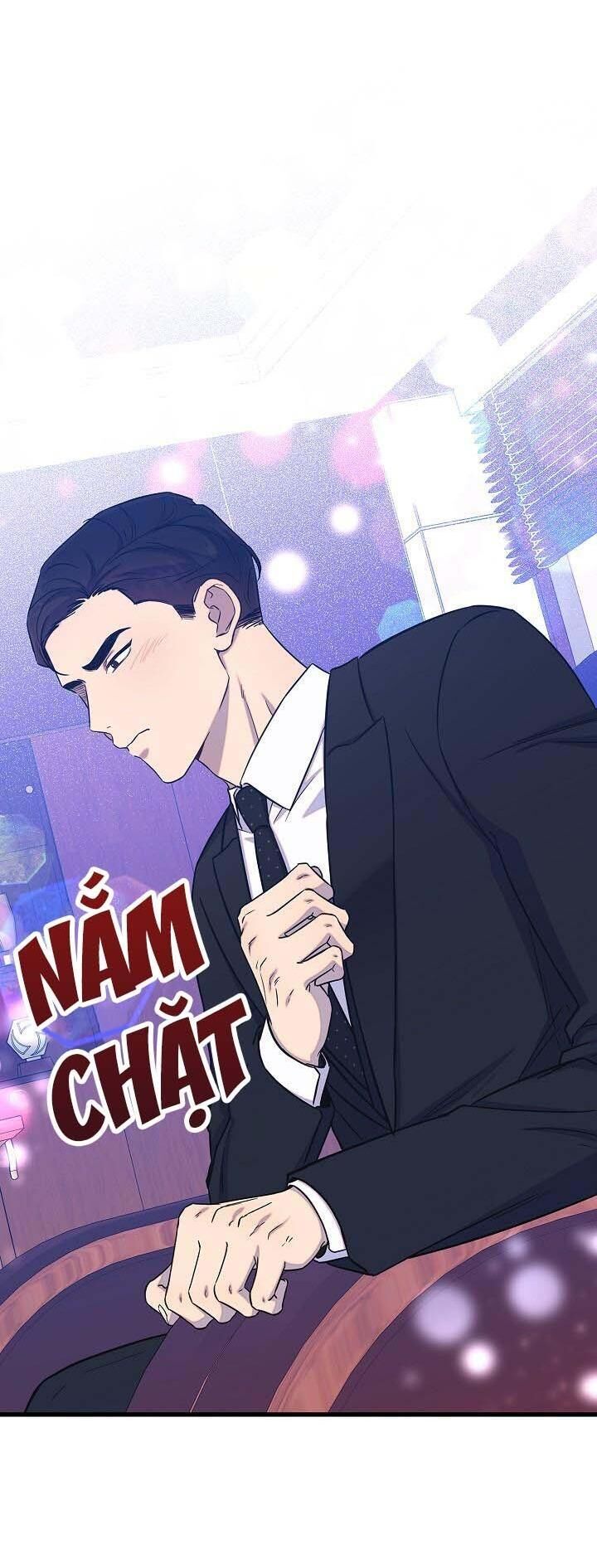 làm thế nào để chia tay với anh ta Chapter 21 - Next Chapter 21