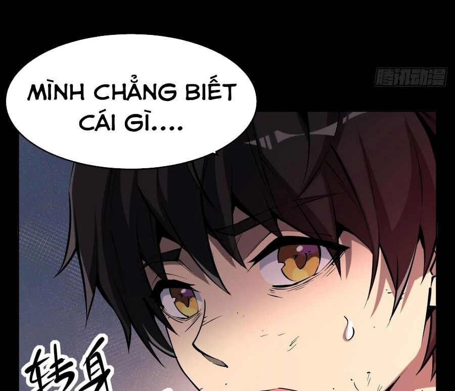 tại thế giới với đầy những câu chuyện ma quái trở thành ma nữ Chapter 1 - Trang 1