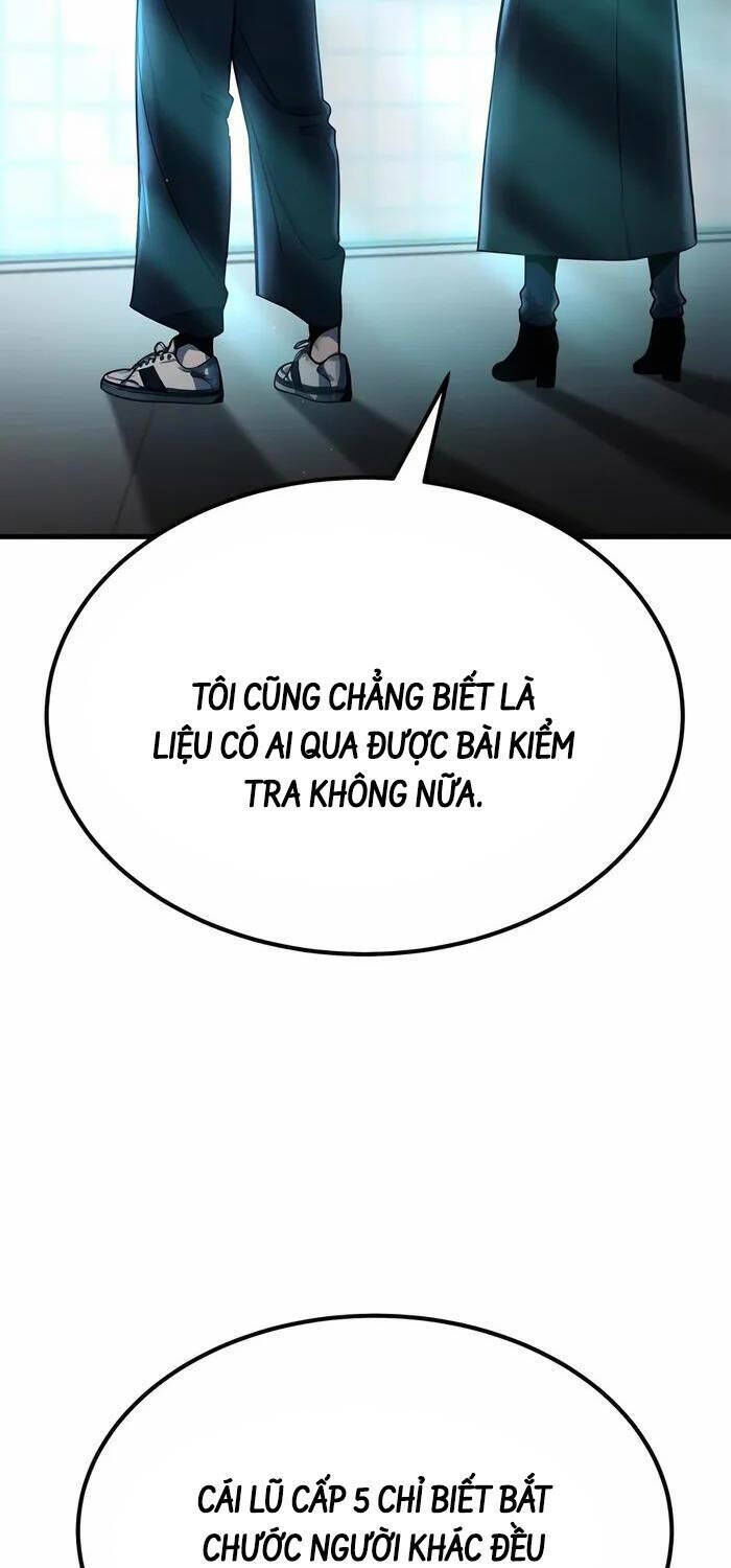 anh hùng bị trục xuất chapter 5 - Trang 1