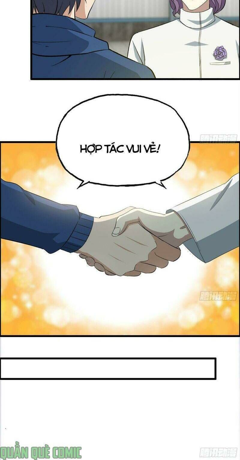 tôi chuyển vàng tại mạt thế Chapter 232 - Next Chapter 233