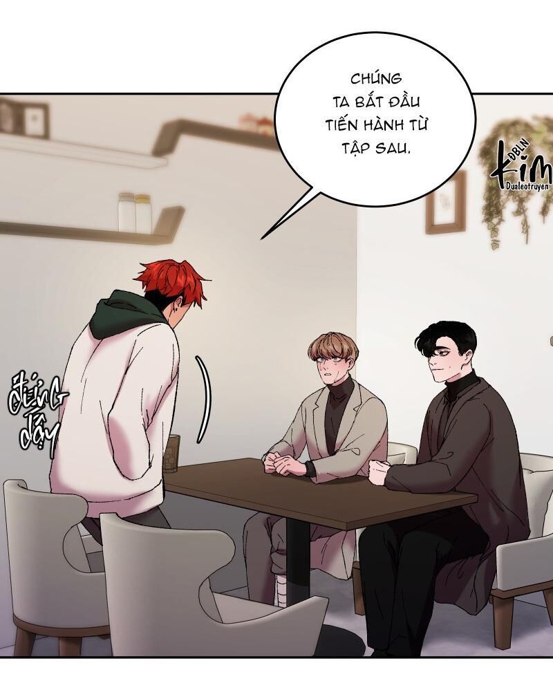 nỗi sợ của hwan yeong Chapter 22 - Next Chapter 23