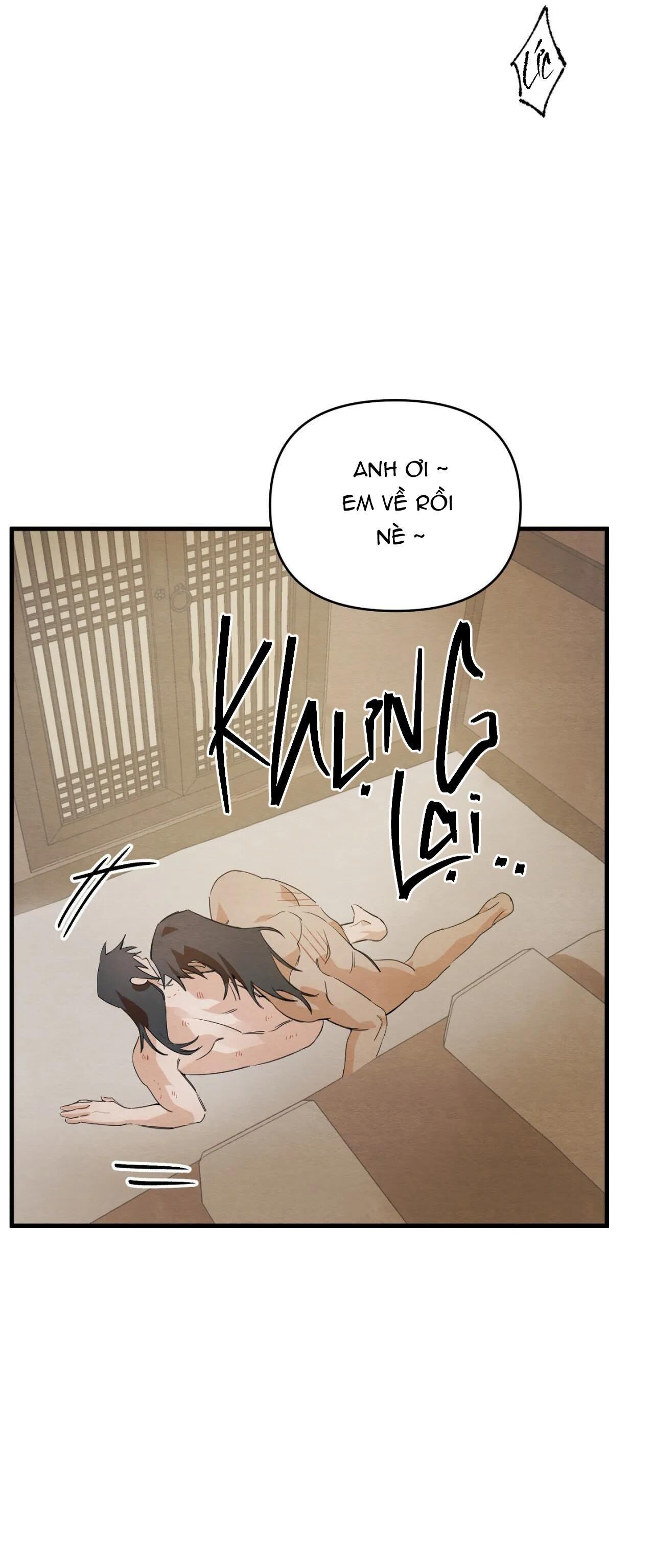 BL CỔ TRANG-ÂU CỔ NGẮN NHÀ KIM Chapter 9.5 cho tôi ăn end - Next Chapter 10.1 chiếc mũ 1