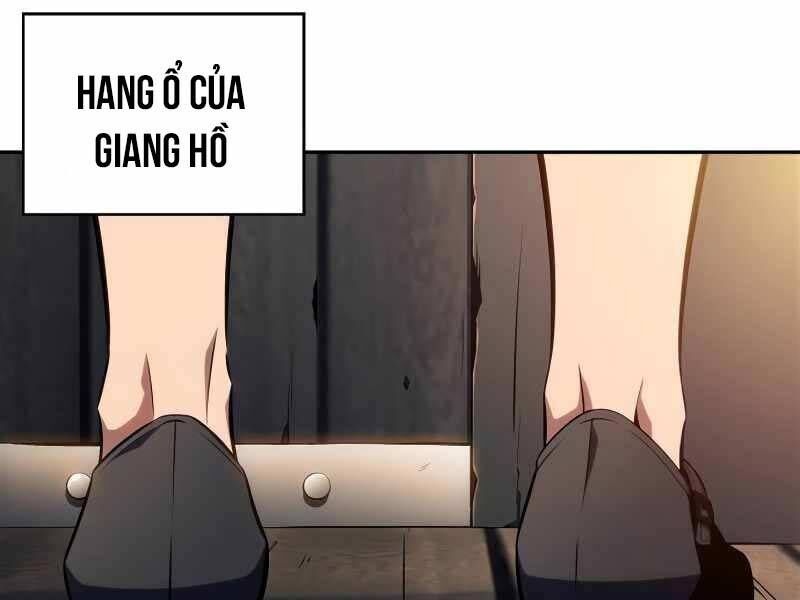 người chơi mới solo cấp cao nhất chapter 144 - Trang 1