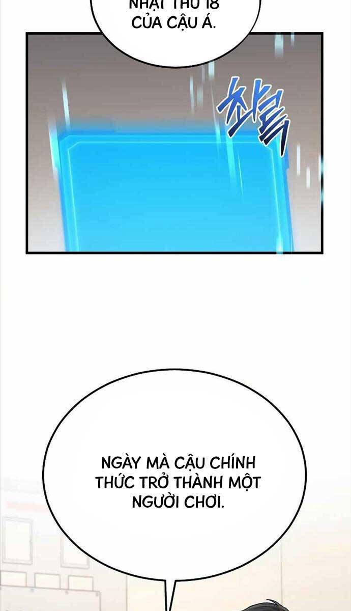 thần chiến tranh trở lại cấp 2 chapter 32 - Trang 2