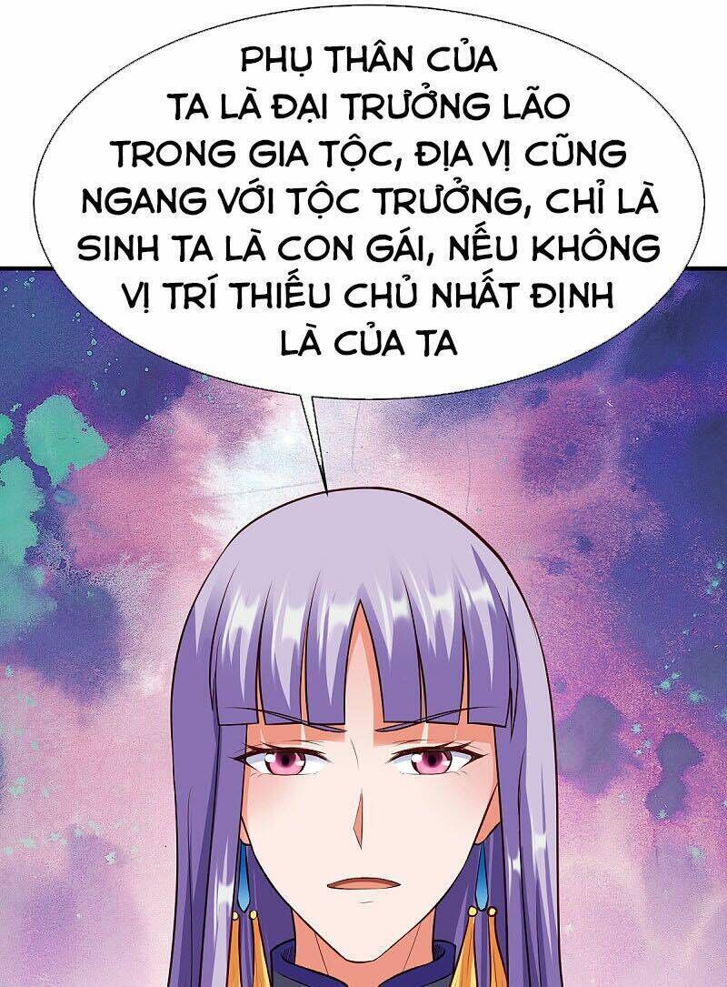 chiến đỉnh chapter 254 - Trang 2