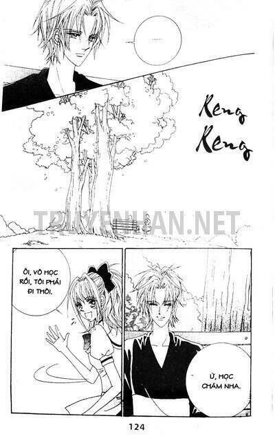 Lọ Lem Hậu Đậu Chapter 39 - Trang 2