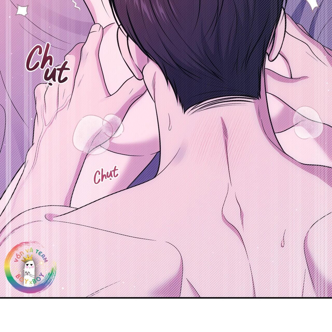 Tình Yêu Bí Mật Chapter 26 H++ - Next Chapter 27 H+