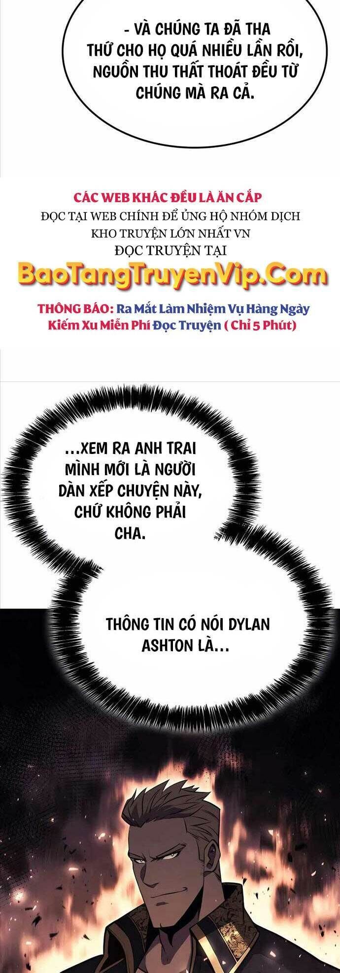 con trai út của bá tước là một người chơi chapter 24 - Trang 1