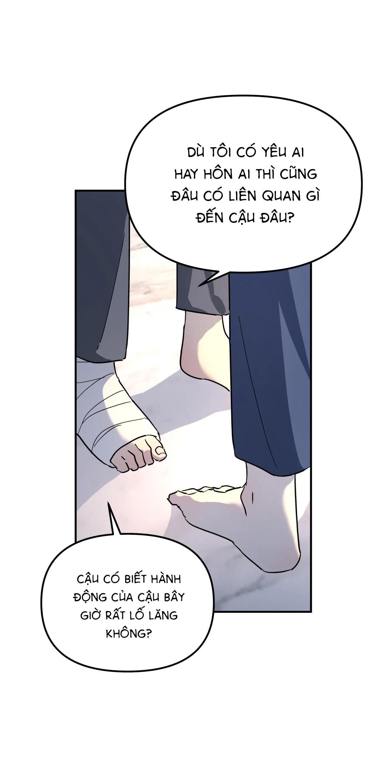 (CBunu) Cây Không Có Rễ Chapter 16 - Next Chapter 16