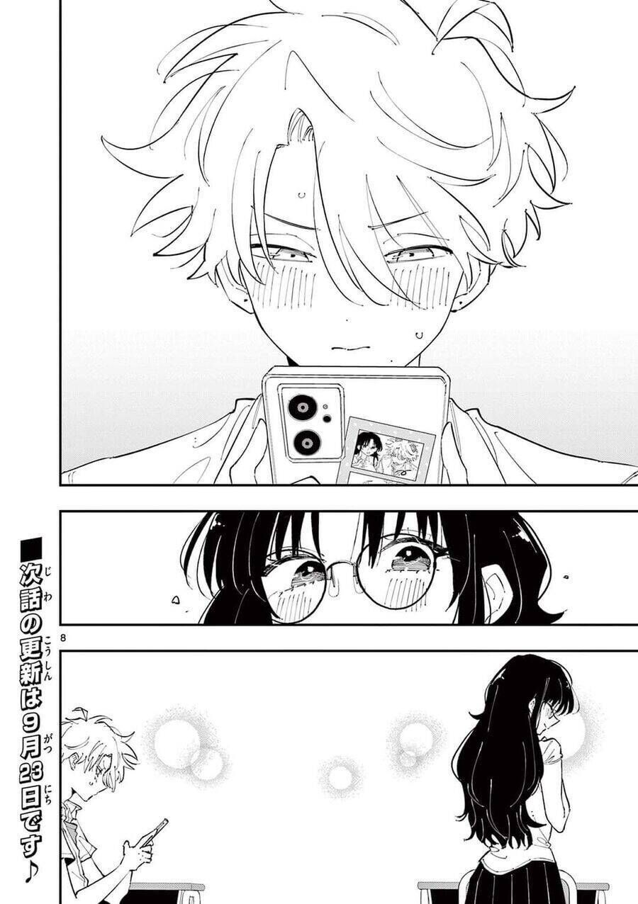 Tonari no Seki no Yatsu ga Souiu Me de Mitekuru Chapter 21 - Trang 1