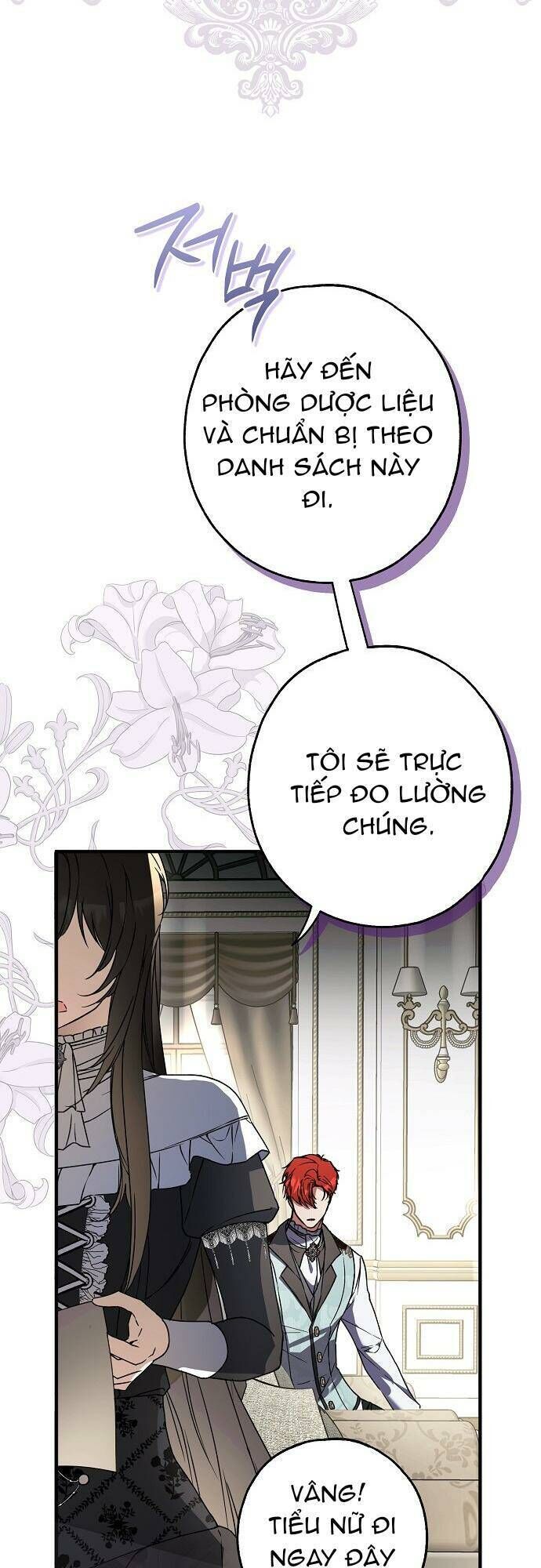 ai đó đang điều khiển cơ thể của tôi chapter 16 - Trang 2