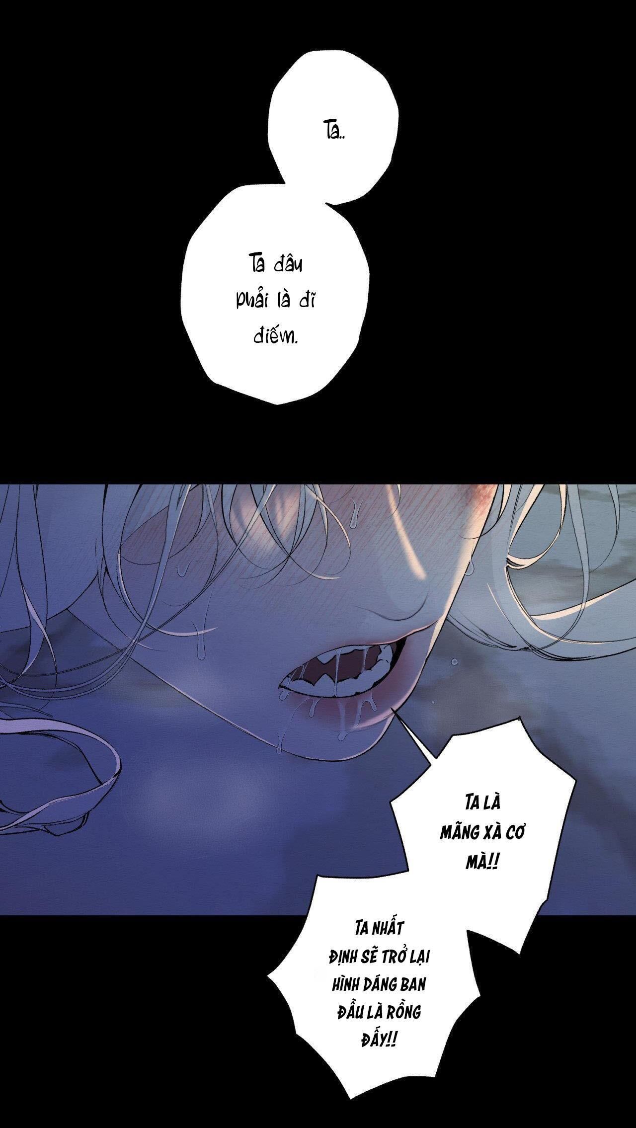 (CBunu) Lạc Hồn Chapter 22 - Trang 1