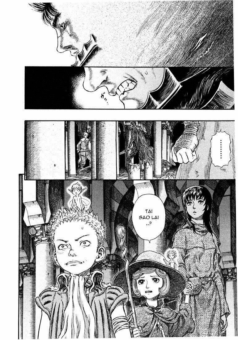 berserk chapter 271 - Trang 2